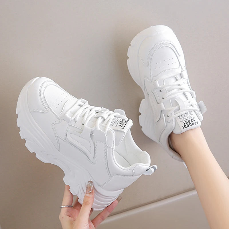 CloudStep Sneakers