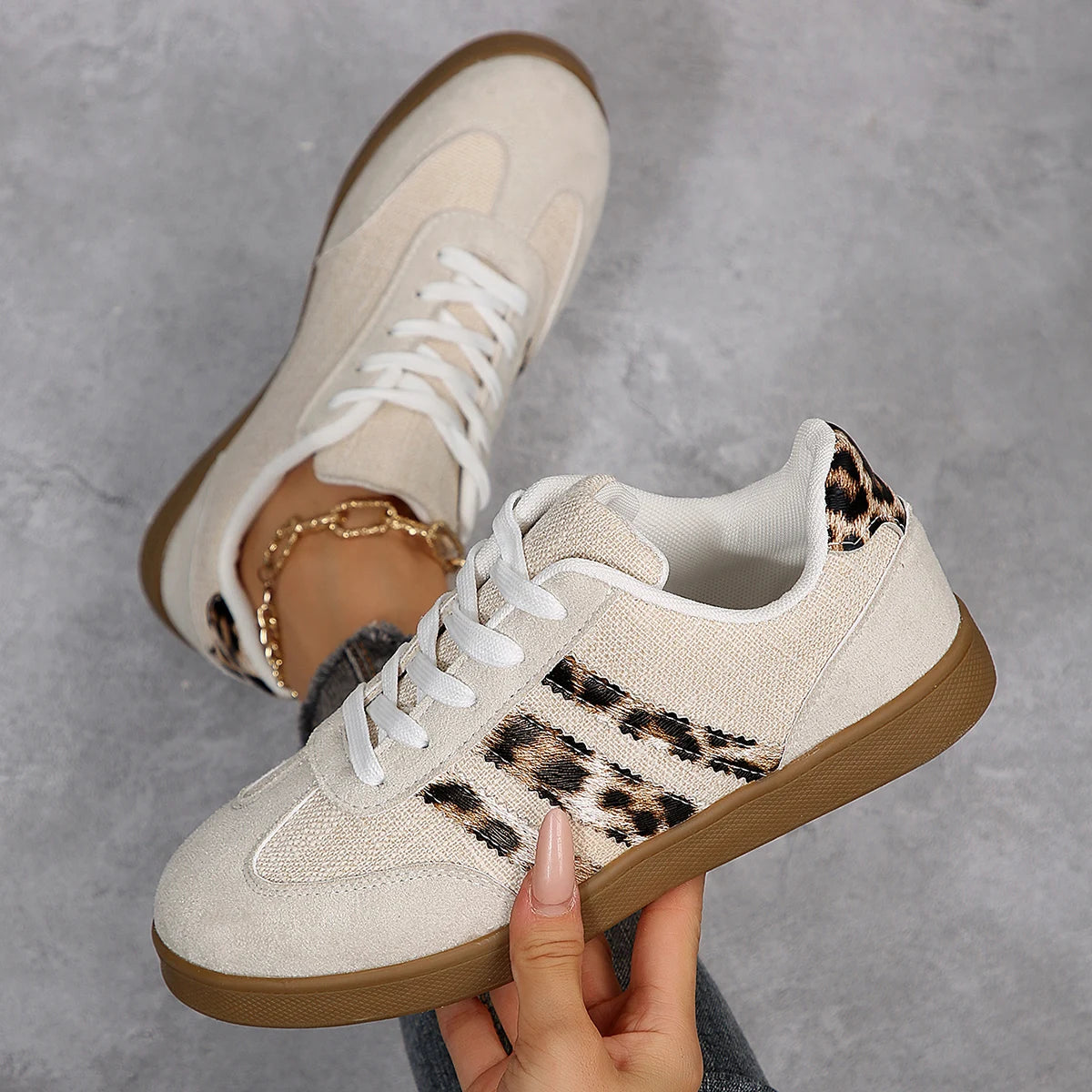 PureStep Designer Sneakers