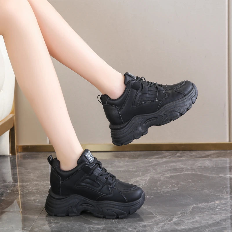 CloudStep Sneakers