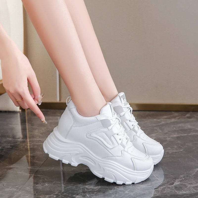 CloudStep Sneakers